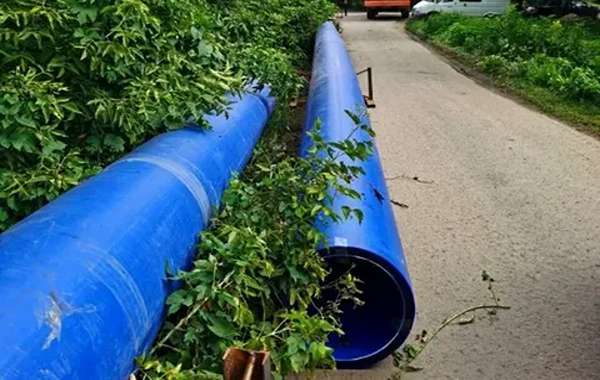 تصویر 2 از شیلنگ مه پاش کشاورزی مدل انعطاف پذیر چند لایه بادوام